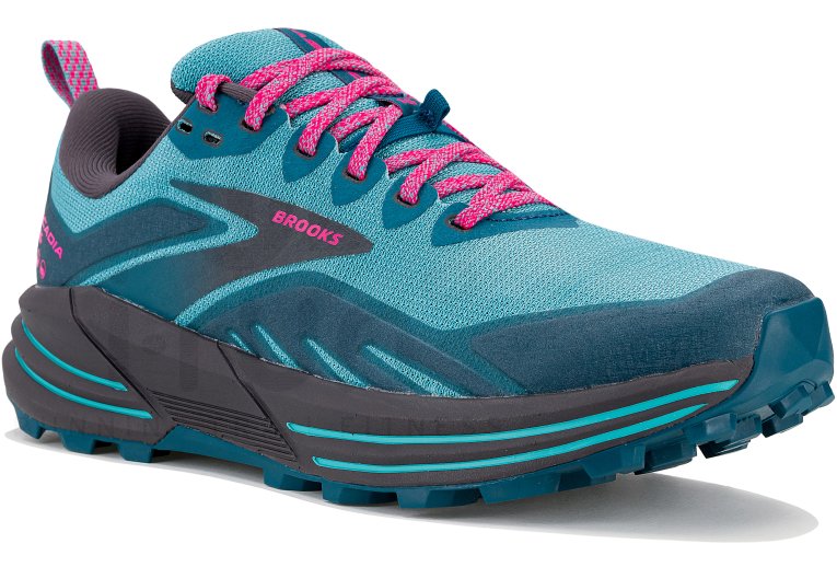 Brooks Cascadia 16 Damen