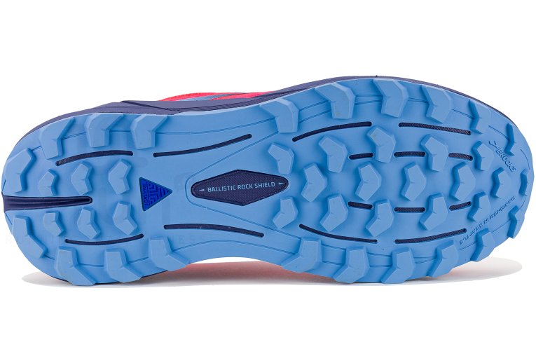 Brooks Cascadia 16 Damen