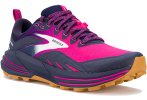 Brooks Cascadia 16 Damen