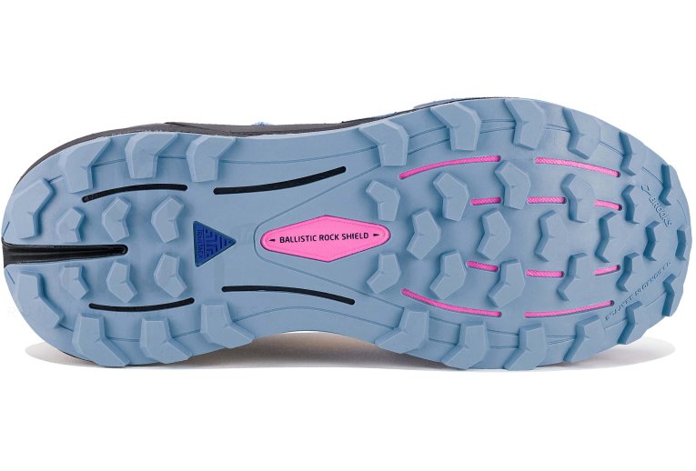 Brooks Cascadia 16 Damen