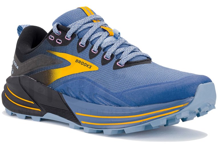 Brooks Cascadia 16 Damen
