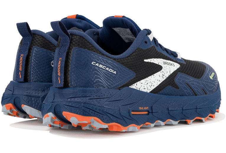 Brooks Cascadia 17 Gore-Tex M