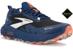 Brooks Cascadia 17 Gore-Tex