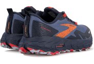 Brooks Cascadia 17 Gore-Tex W
