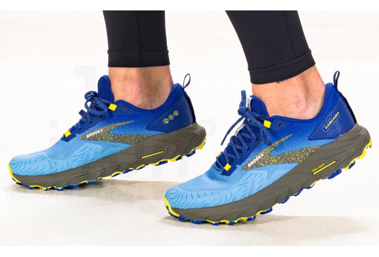 Brooks Cascadia 17 Herren