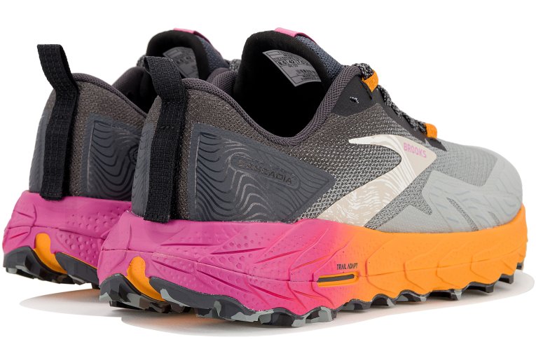 Brooks Cascadia 17 Herren