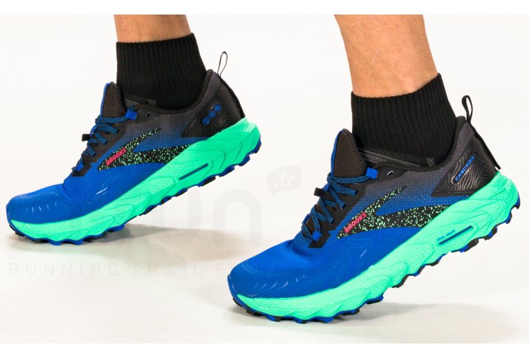 Brooks Cascadia 17