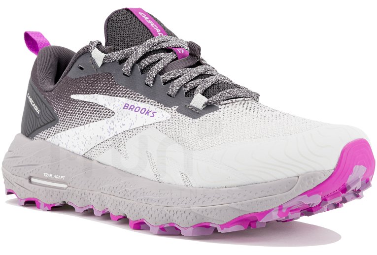 Brooks Cascadia 17