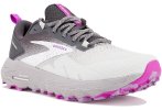 Brooks Cascadia 17