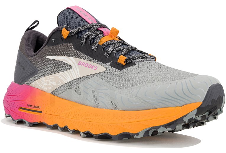 Brooks Cascadia 17