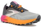 Brooks Cascadia 17