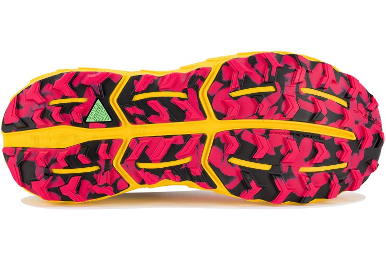 Brooks Cascadia 17 Damen