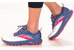 Brooks Cascadia 17 W