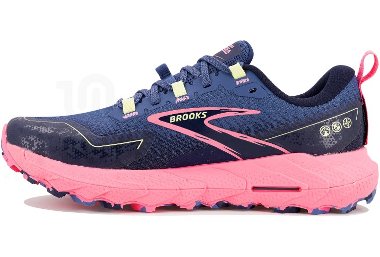 Brooks Cascadia 18