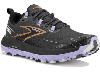 Brooks Cascadia 18 Damen