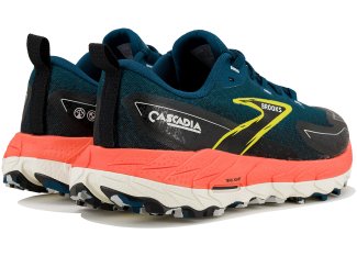 Brooks Cascadia 18 M