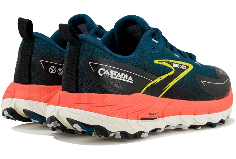 Brooks Cascadia 18 M