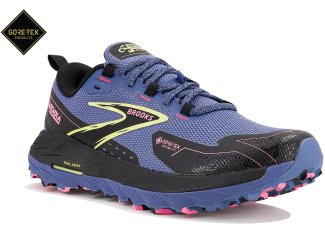 Brooks Cascadia 18 Gore-Tex Damen