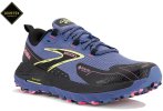 Brooks Cascadia 18 Gore-Tex Damen