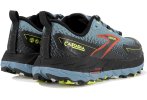 Brooks Cascadia 18 Wide (2E) Herren