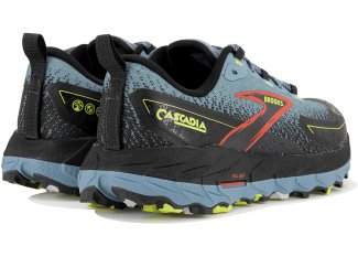 Brooks Cascadia 18 Wide (2E) Herren