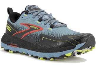 Brooks Cascadia 18 Wide