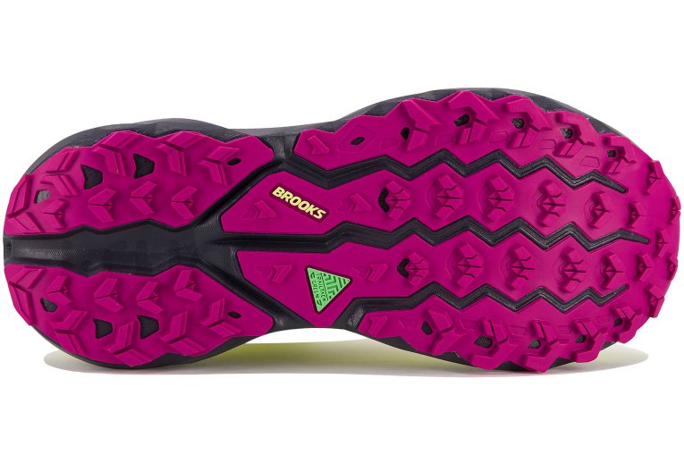 Brooks Cascadia 19 Damen