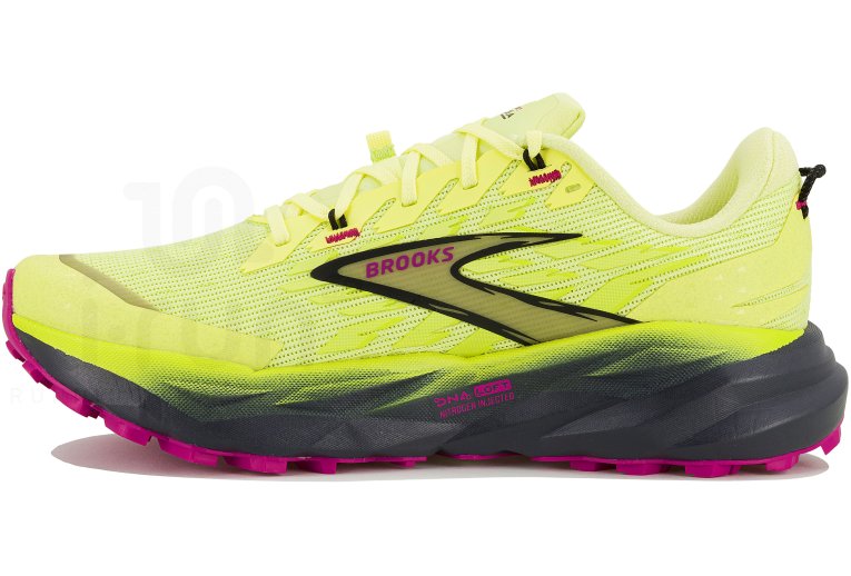 Brooks Cascadia 19 Damen