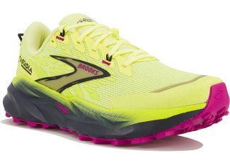 Brooks Cascadia 19 Damen