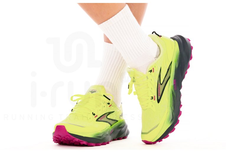 Brooks Cascadia 19 Damen