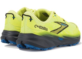 Brooks Cascadia 19 Herren