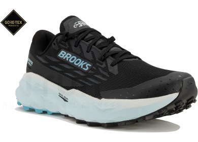Brooks Cascadia 19 Gore-Tex
