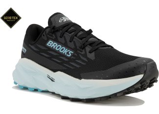Brooks Cascadia 19 Gore-Tex Damen