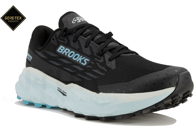 Brooks Cascadia 19 Gore-Tex Damen