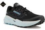 Brooks Cascadia 19 Gore-Tex Damen