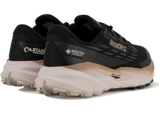 Brooks Cascadia 19 Gore-Tex Herren