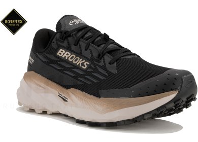 Brooks Cascadia 19 Gore-Tex