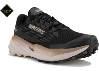 Brooks Cascadia 19 Gore-Tex Herren