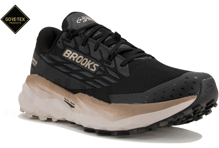 Brooks Cascadia 19 Gore-Tex Herren