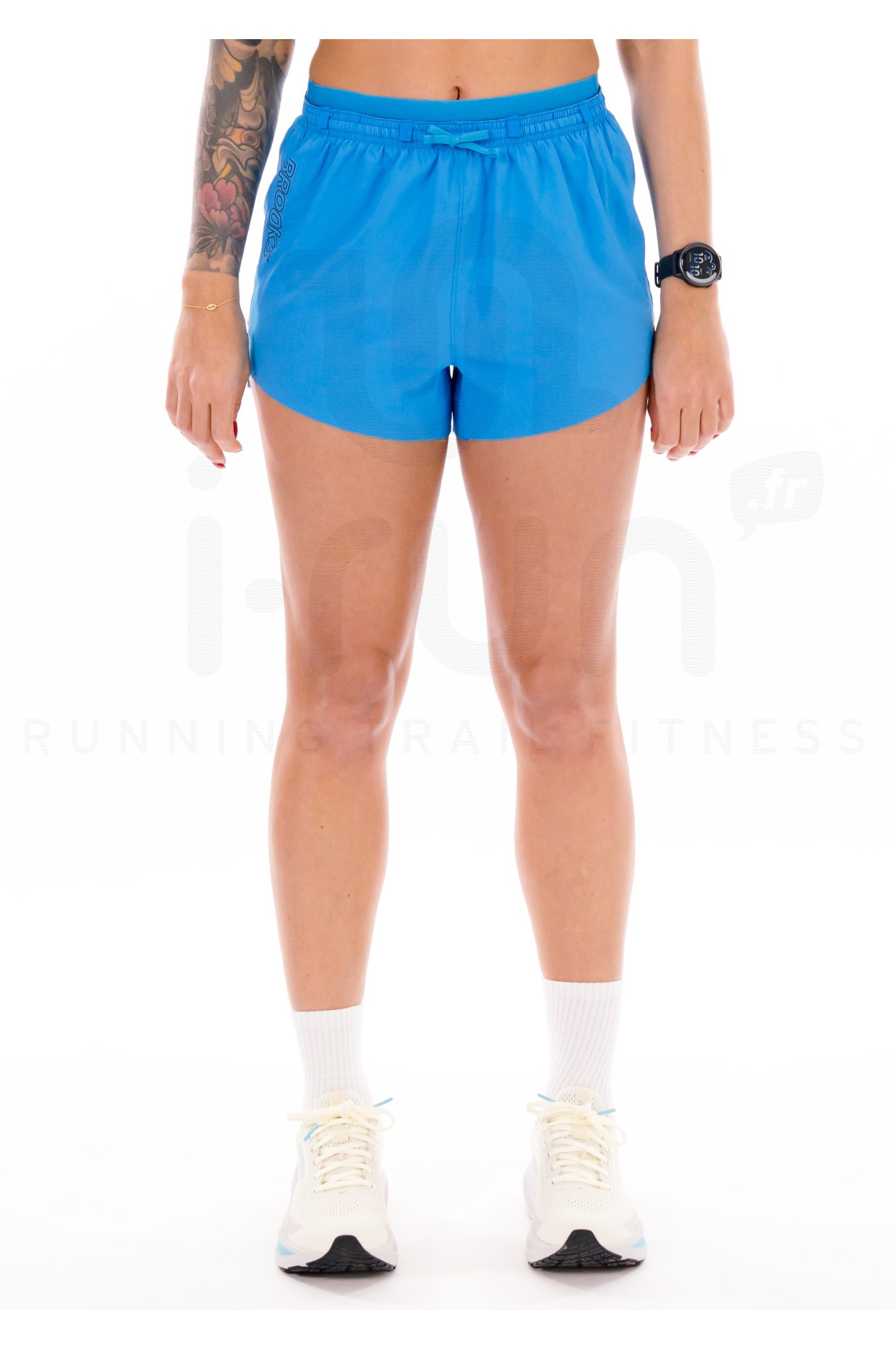 Brooks Cascadia 3 INCH