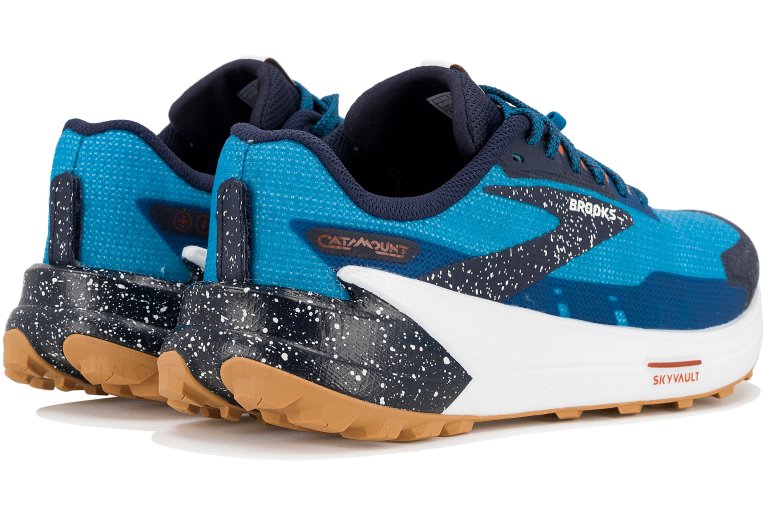 Brooks Catamount 2 M