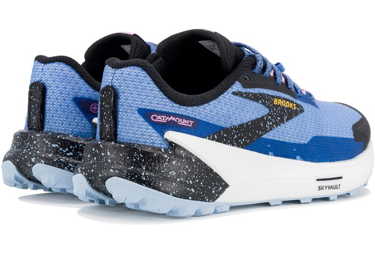Brooks Catamount 2 W