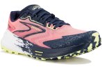 Brooks Catamount 3 W