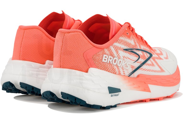 Brooks Catamount 4