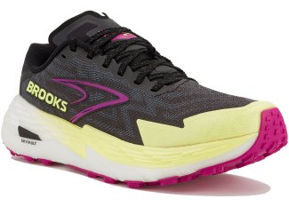 Brooks Catamount 4