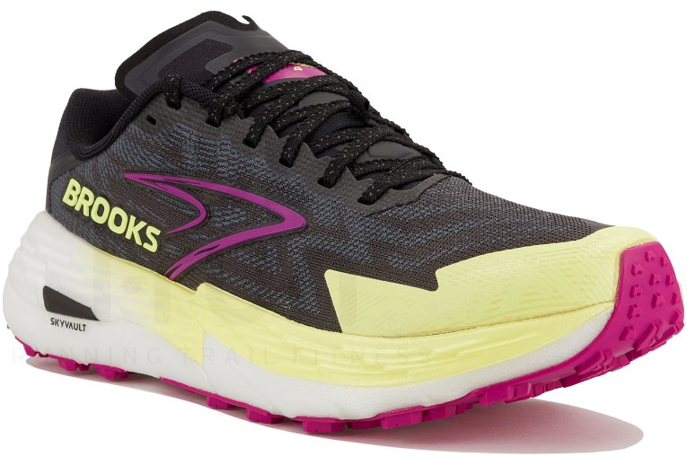Brooks Catamount 4 Damen