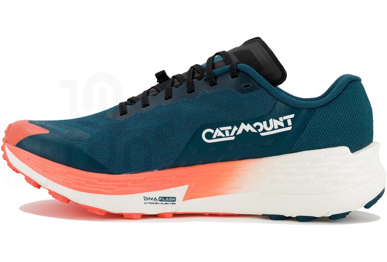 Brooks Catamount 4