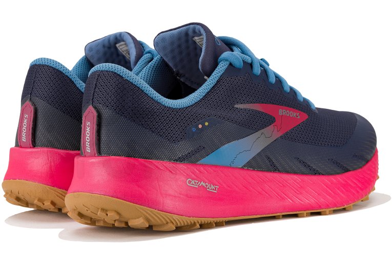 Brooks Catamount W