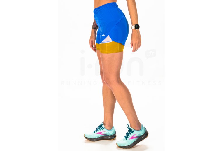 Brooks Chaser 2 en 1
