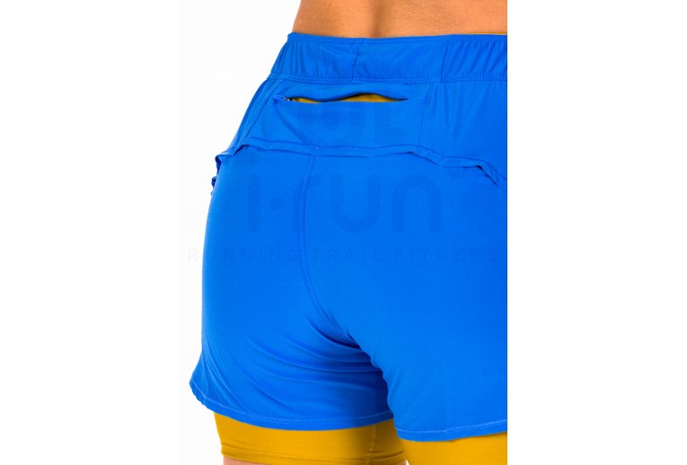Brooks Chaser 2 en 1